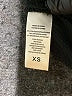 Jacques Moret Black Kimono Size XS - photo 8
