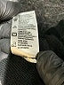 Jacques Moret Black Kimono Size XS - photo 9