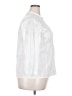 JM Collection White 3/4 Sleeve Blouse Size 18 - photo 4