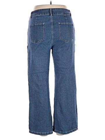 Unbranded Jeans (view 2)