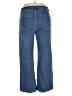 Unbranded Blue Jeans Size 16 - photo 2