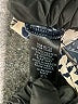 Max and Cleo Paisley Black Cocktail Dress Size XS - photo 8