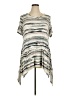 Unbranded Gray Short Sleeve Top Size XL (estimated) - photo 1