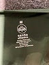 Senita Athletics Solid Green Active Pants Size M - photo 7