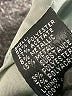 Carmen Marc Valvo Metallic Silver Blazer Size 6 - photo 7