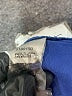 Vince Camuto Blue 3/4 Sleeve Blouse Size XL - photo 8