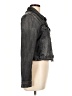 Levi's Black Denim Jacket Size L - photo 4