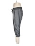 Calvin Klein Chevron-herringbone Gray Casual Pants Size M - photo 5
