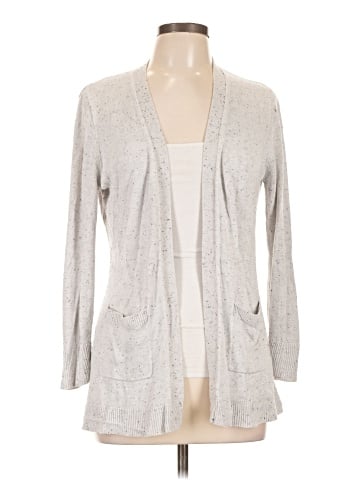 Colour Works Cardigan (view 1)