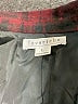LoveRiche 100% Polyester Plaid Red Coat Size L - photo 6
