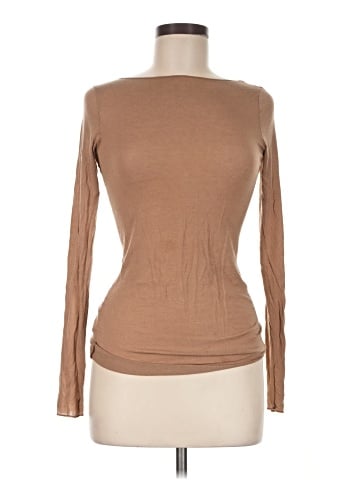 Unbranded Long Sleeve T-Shirt (view 1)