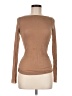 Unbranded Brown Tan Long Sleeve T-Shirt Size M - photo 1