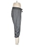 Calvin Klein Chevron-herringbone Gray Casual Pants Size M - photo 4