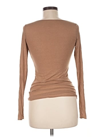 Unbranded Long Sleeve T-Shirt (view 2)