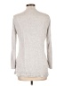 Colour Works Gray Cardigan Size L - photo 2