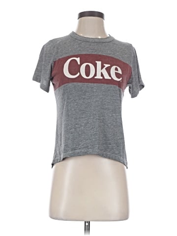 Coca-Cola Short Sleeve T-Shirt (view 1)
