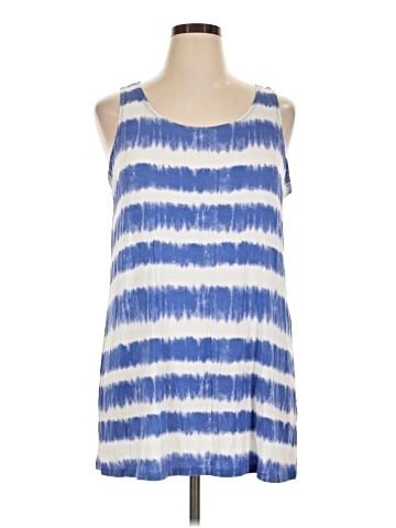 Logo Layers Casual Dress (view 1)