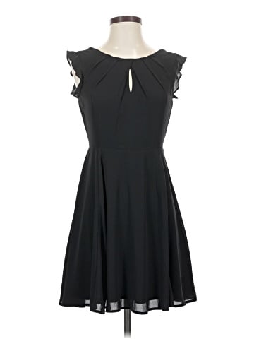Express Cocktail Dress (view 1)