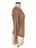 Unbranded Brown Tan Long Sleeve T-Shirt Size M - photo 4