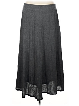 Eileen Fisher Casual Skirt