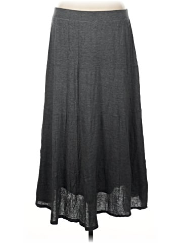 Eileen Fisher Casual Skirt (view 1)