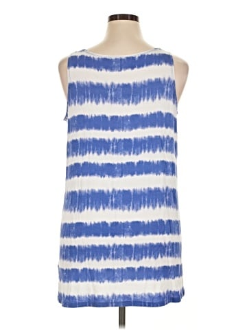 Logo Layers Casual Dress (view 2)