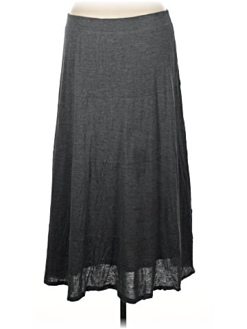 Eileen Fisher Casual Skirt (view 2)