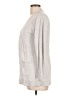 Colour Works Gray Cardigan Size L - photo 5