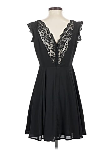Express Cocktail Dress (view 2)