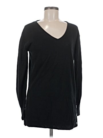 J.Crew Factory Store Pullover Sweater (view 1)
