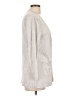Colour Works Gray Cardigan Size L - photo 4