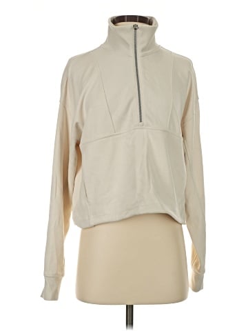 Athleta Pullover Sweater (view 1)
