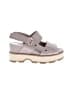 Sorel Gray Sandals Size 8 - photo 1