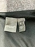 Muse Color Block Black Cocktail Dress Size 6 - photo 7