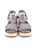 Sorel Gray Sandals Size 8 - photo 2