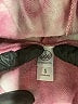 ALTERNATIVE Tie-dye Pink Sweatshirt Size S - photo 7
