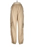 Forever 21 Tan Cargo Pants Size M - photo 1