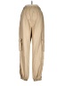 Forever 21 Tan Cargo Pants Size M - photo 2