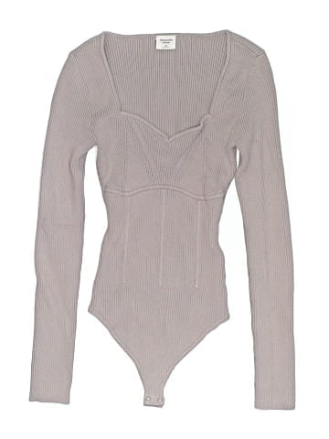 Abercrombie & Fitch Bodysuit (view 1)