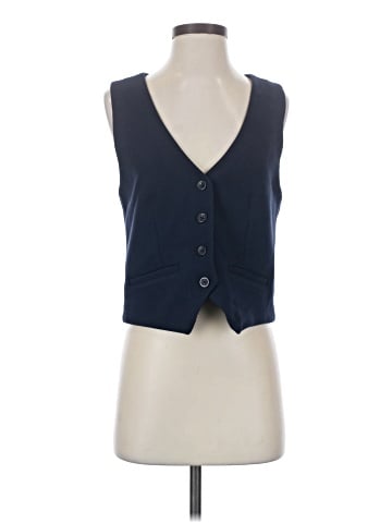 Abercrombie & Fitch Vest (view 1)