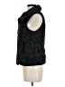 Ariat 100% Polyester Black Vest Size M - photo 5