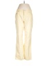 Bandolino Yellow Jeans Size 10 - photo 1