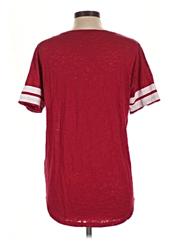 blue 84 Short Sleeve T-Shirt (view 2)