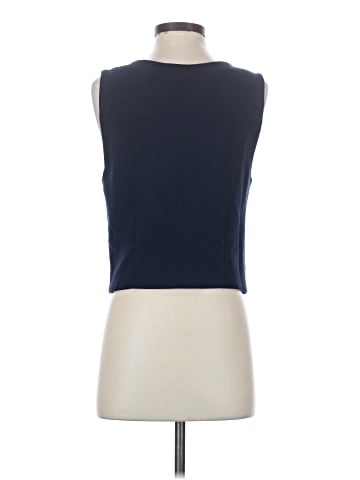Abercrombie & Fitch Vest (view 2)