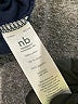 Carter's 100% Cotton Solid Blue Long Sleeve Onesie Size Newborn - photo 4