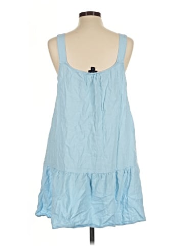 J.Crew Factory Store Casual Dress (view 2)