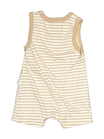 Duck Duck Goose Short Sleeve Onesie (view 2)