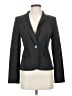 Halogen Gray Blazer Size 2 - photo 1