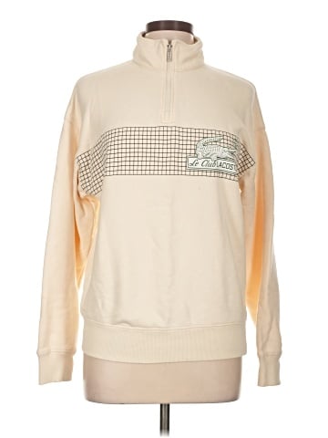 Lacoste Sweatshirt (view 1)