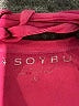 Soybu Pink Casual Dress Size S - photo 7